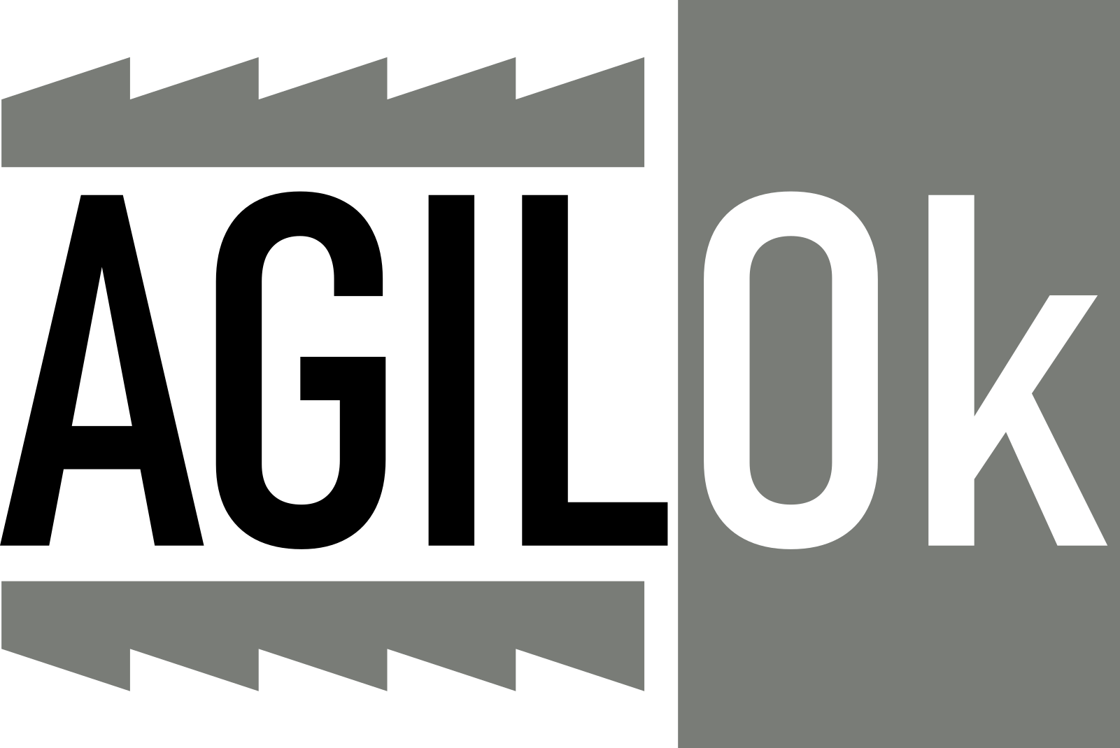agilok logo