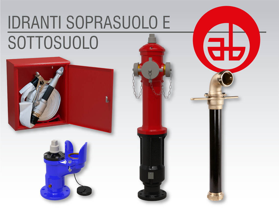 FIRE HOSE SYSTEMS WITH LAY-FLAT HOSE