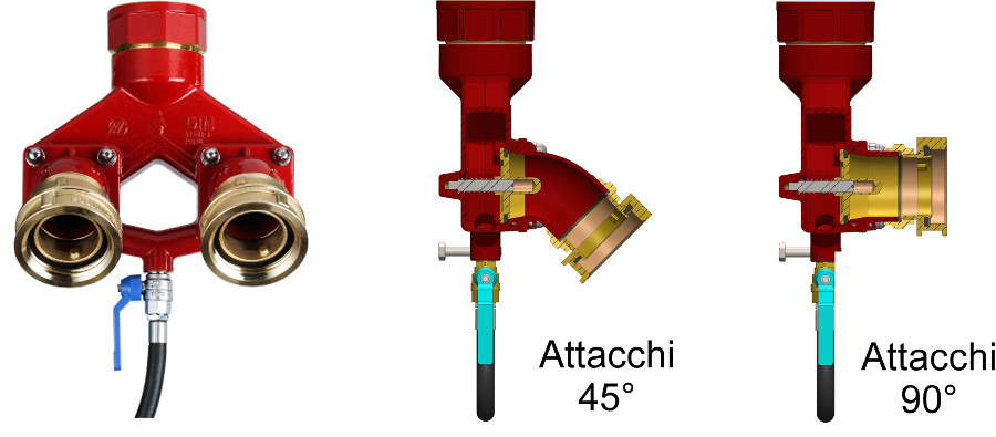 206 part attacchi