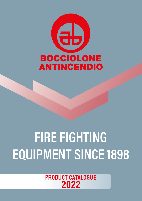 FIRE HOSE SYSTEMS WITH LAY-FLAT HOSE