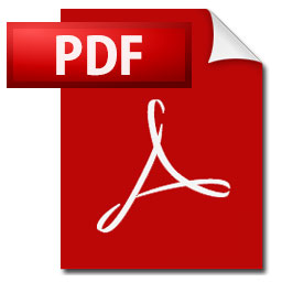 logo adobe pdf