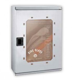 ART.2/HX ELECTA - CON LASTRA CASSETTA ACCIAIO INOX