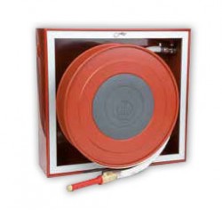 ART.80/B BASIC LINE - CASSETTA ACCIAIO, LANCIA PRESTAZIONE ELEVATA