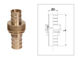 ART. 20 RACCORDO COMPLETO, FORMA A / FORMA C