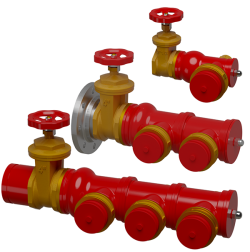 ART. 205/D GRUPPO ATTACCO AUTOPOMPA DI MANDATA 