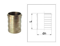 ART. 34 CANOTTO NON FILETTATO, FORMA B