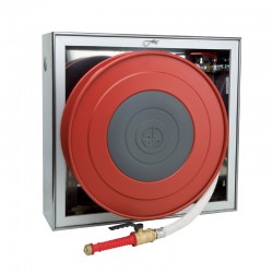 ART.80/A316 BASIC LINE - CASSETTA CON LASTRA