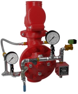 ART. 916 GRUPPO DI ALLARME A PREAZIONE