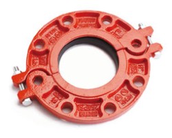 ART. 941 FLANGIA SCANALATA