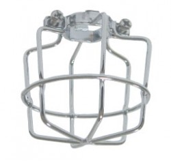 ART. 956 GABBIETTA E TEGOLO DI PROTEZIONE SPRINKLER