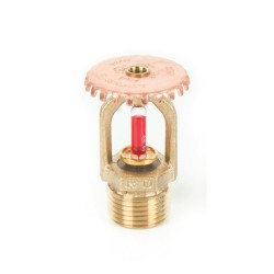 ART. 919/A SPRINKLER UPRIGHT 1/2