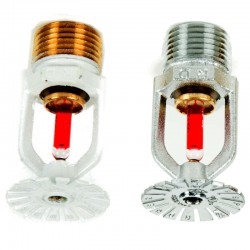 ART.919/C SPRINKLER PENDENT 1/2