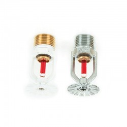 ART.919/C SPRINKLER PENDENT 1/2