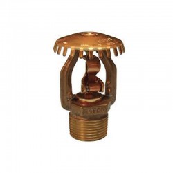 ART.957 SPRINKLER E.L.O. EXTRA LARGE ORIFICE